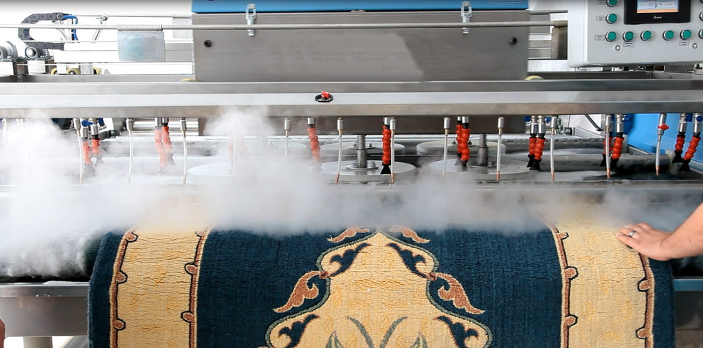 Güdül Halı Yıkama