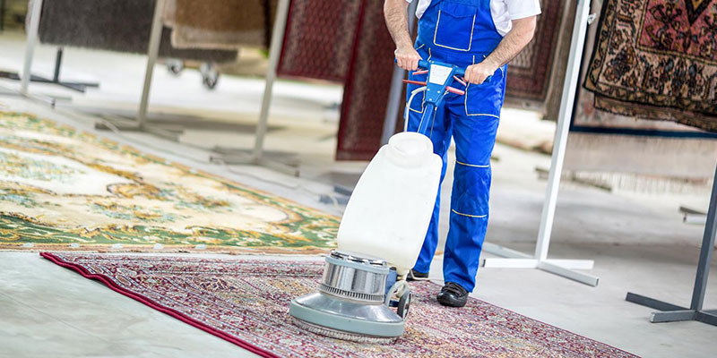 Güdül Halı Yıkama
