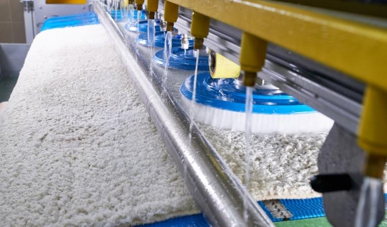 Güdül Halı Yıkama