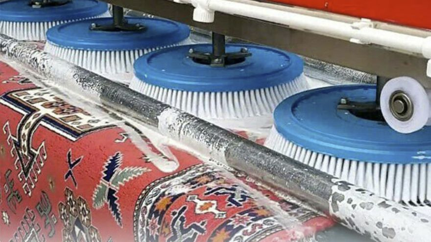 Güdül Halı Yıkama